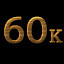 Icon for 60к