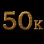 Icon for 50к