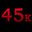 Icon for 45к