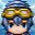 新世勇者传 icon