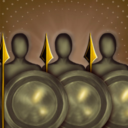 Phalanx (Bronze)