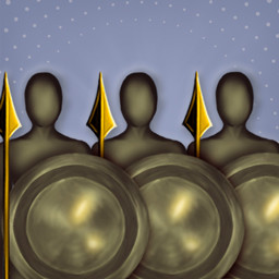 Phalanx (Silver)