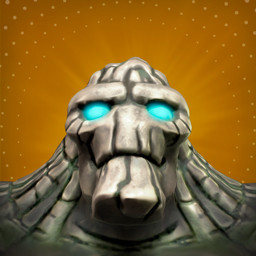 Golem (Gold)