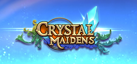 Steam Community Group Crystal Maidens