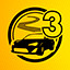 Icon for Track Master In Training