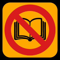 Violated the manual...