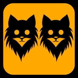 Two sides of the coin