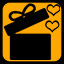 Icon for Secret box