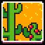 Icon for Mango Desert Clear!