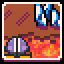Icon for Amber Mines Clear!