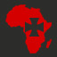 Icon for Mittelafrika