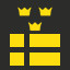 Icon for Establish a Scandinavian Union
