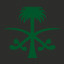 Icon for Found Saudi Arabia