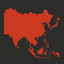 Icon for Conquer Asia