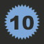 Icon for 10 Weeks