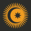 Icon for Pan-Turkic Empire