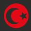 Icon for Ottoman Empire Restored