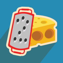 Extra Cheese Please