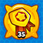 Icon for Achievement of Achievements