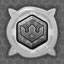 Achievement icon.