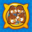 Icon for Four times the fun