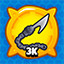 Icon for Hook, Line, and Sinker