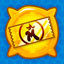 Icon for Golden Ticket