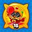 Icon for Bloon Master Populous