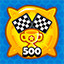 Icon for Bloontona 500