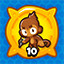 Icon for First Monkeys First