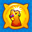 Icon for Snap of your fingers