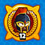Icon for 12 Tasks of Monk-ules