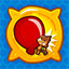 Icon for Big Bloons