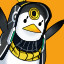 Icon for Chuni Penguin