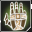 Icon for Rearmed Berserker