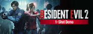 Resident Evil 2 "1-Shot Demo"