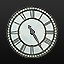 '25 minutes played' achievement icon