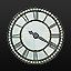 '20 minutes played' achievement icon