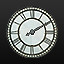 '10 minutes played' achievement icon