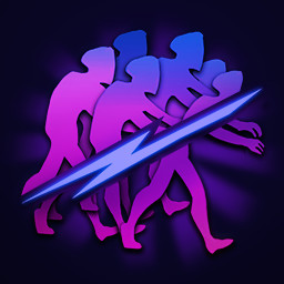 Icon for Drop them undead