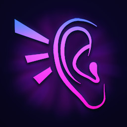 Icon for A good listener