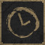Icon for No Time Wasted