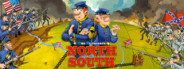The Bluecoats: North & South