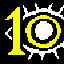Icon for "Veni, vidi, perdidi"