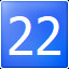 Icon for Chapter 22