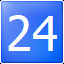 Icon for Chapter 24