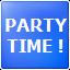 Icon for Party Time