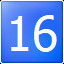 Icon for Chapter 16