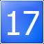 Icon for Chapter 17