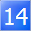 Icon for Chapter 14